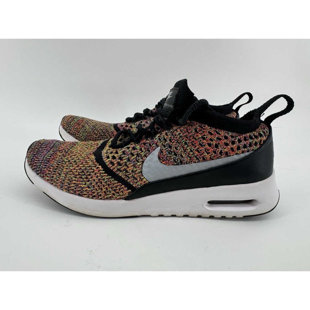 Nike Women's Air Max Thea Ultra Jacquard Running Shoes Sneakers Sz 9
